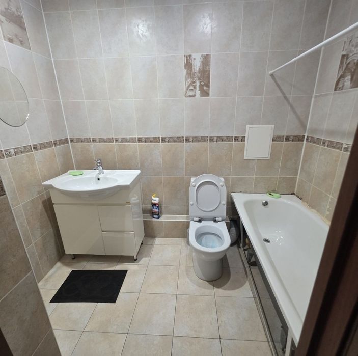 Сдам центре Зигзаг 2х комн