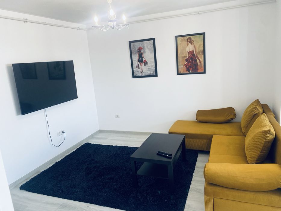 Vanzare apartament 2 camere