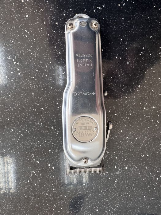 Фризьорска машина Wahl 100 years