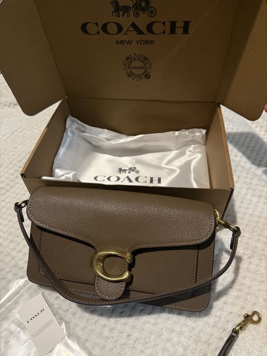 Geanta Coach Tabby 26
