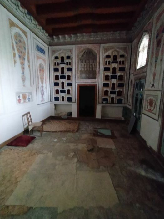 Дом под гостиницу