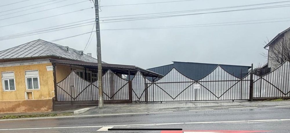 De inchiriat spatii comerciale in comuna Leu , Dolj