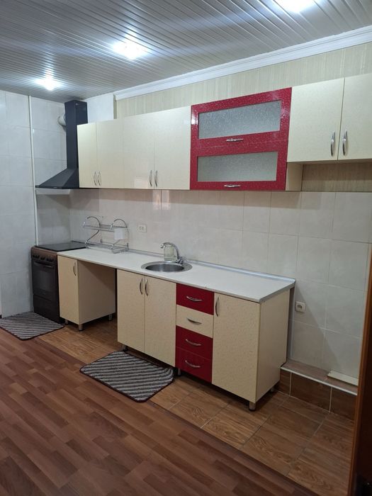 Продаётся 4 комнатна 90 м2 Квартира от Яшнабадский района