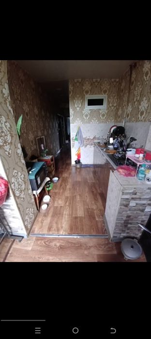 СРОЧНО Продаём трёх комнатную квартиру