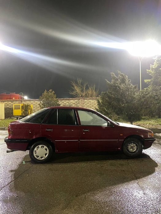 Продам Mitsubishi Lanser