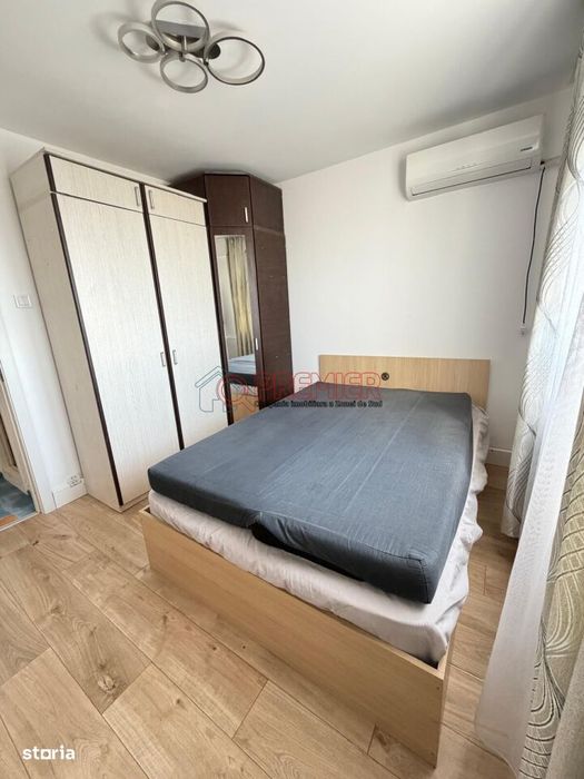 Bulevardul Brancoveanu 116 - apartament 2 camere