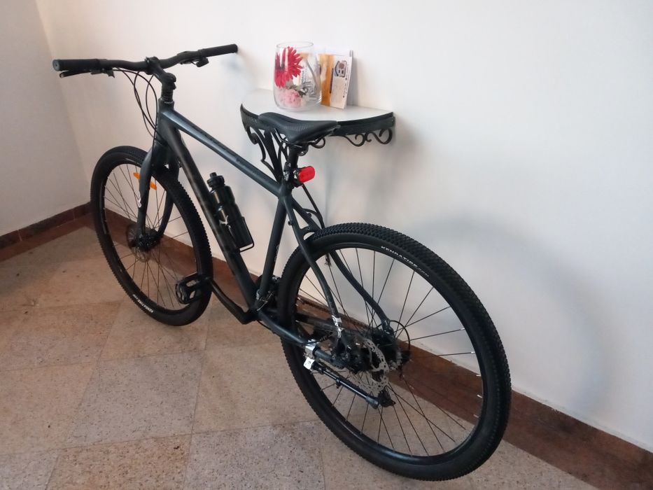 Bicicleta FOCUS LOST LAGOON roții 29 impecabilă cadrul M