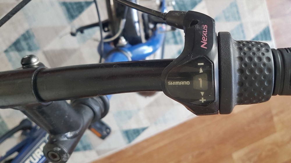 Детски велосипед