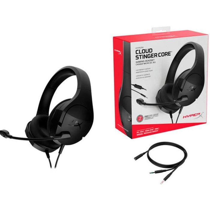 HyperX Cloud Stinger