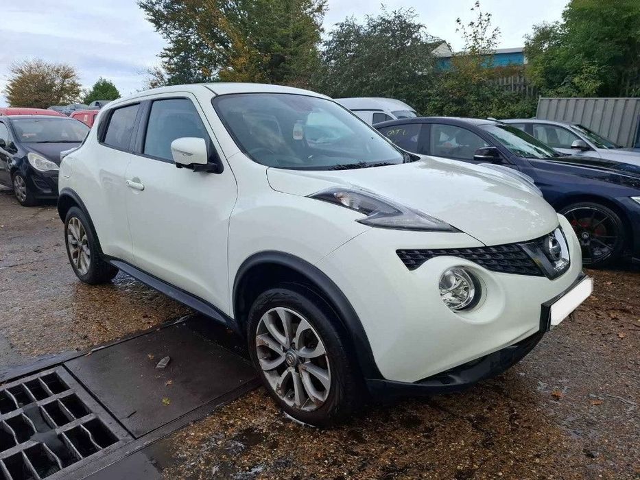 Electromotor Nissan Juke 2014 HATCHBACK 1.2 i