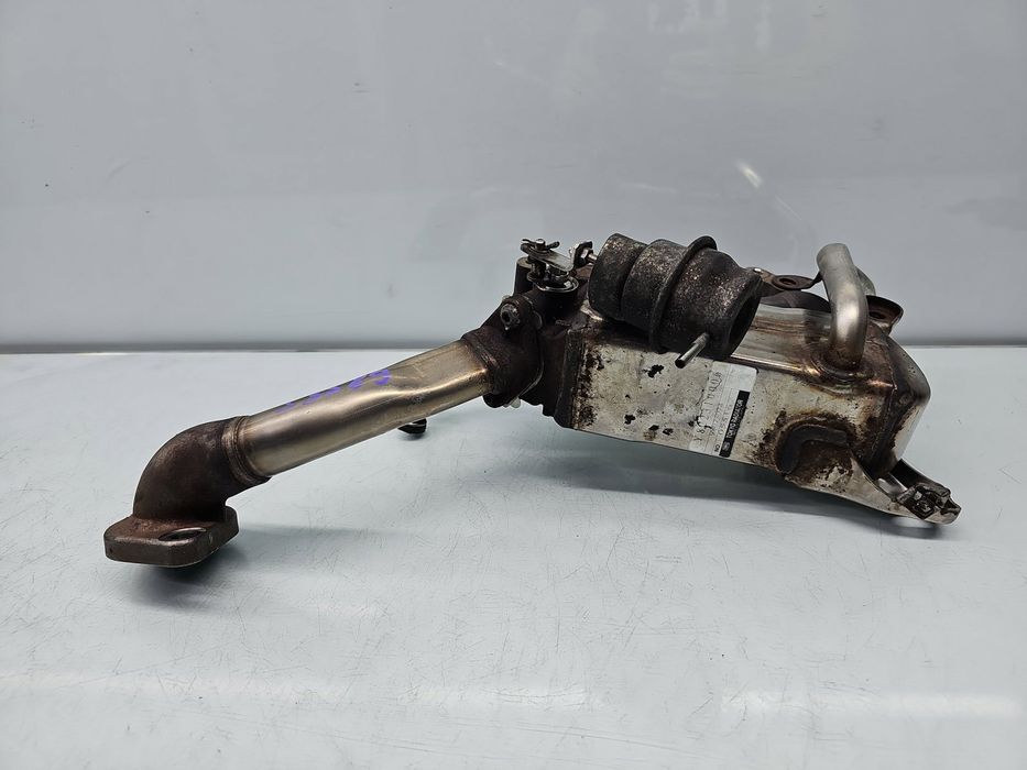 Racitor gaze Opel Meriva B [Fabr 2010-2017] 98073074 1.7 CDTI A17DTR 9