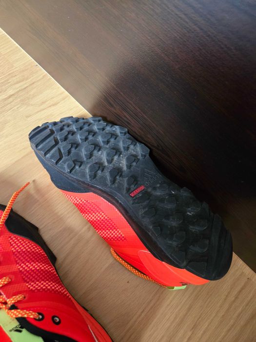 Adidas kanadia tr7 като нови
