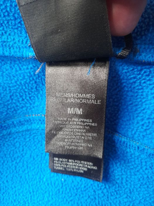 The north face мъжко яке M- L размер.