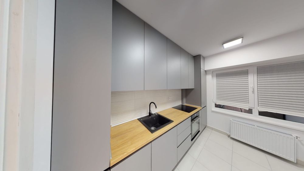 Închiriere Apartament 2 Camere – Gran Via Park (Bloc 2022)