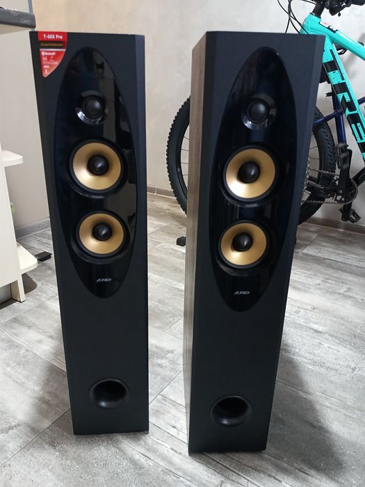 Тонколони Fenda T - 60X Pro