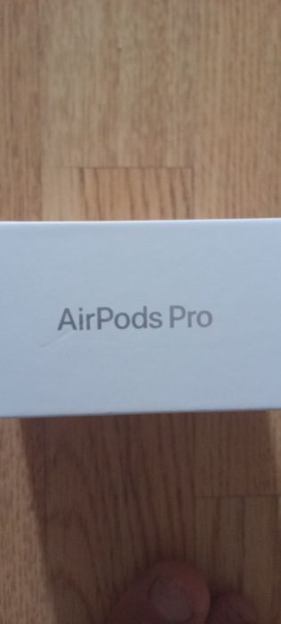 AirPods Pro сатылады