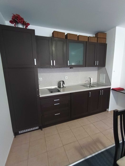 Дава се под наем Двустаен апартамент в Ахелой - 65 кв.м за 648.21 € - Снимка #4