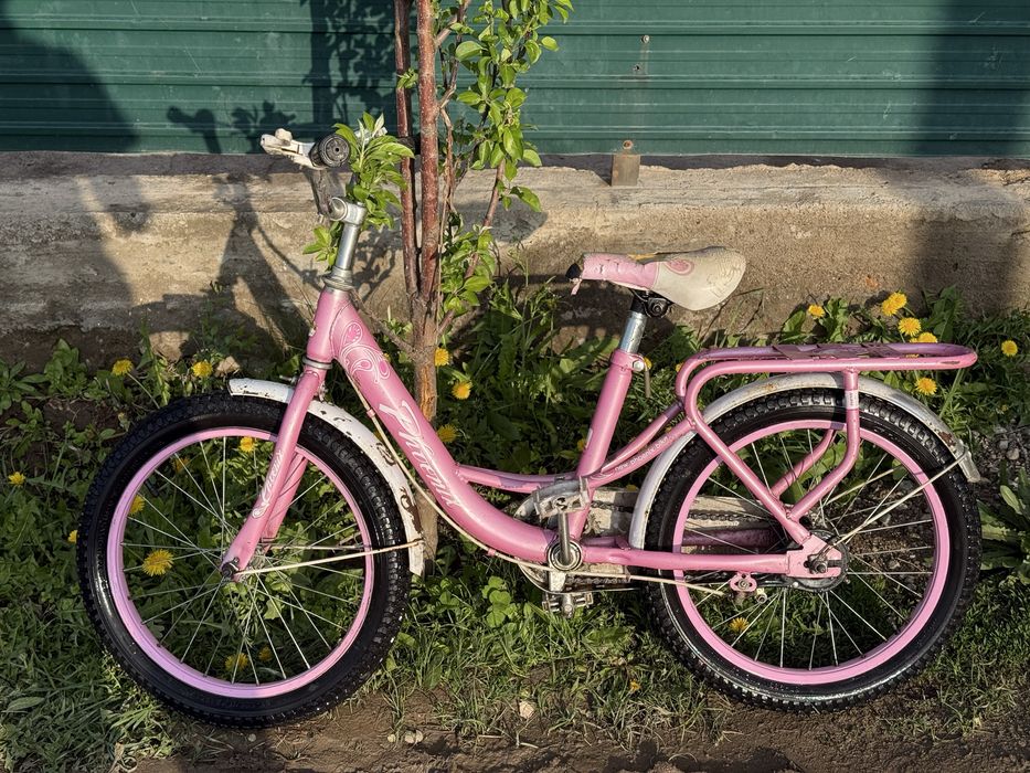 Продам велосипед германскии дедскии