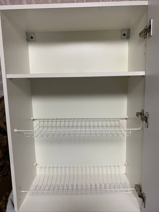 Кухонный гарнитур кухня