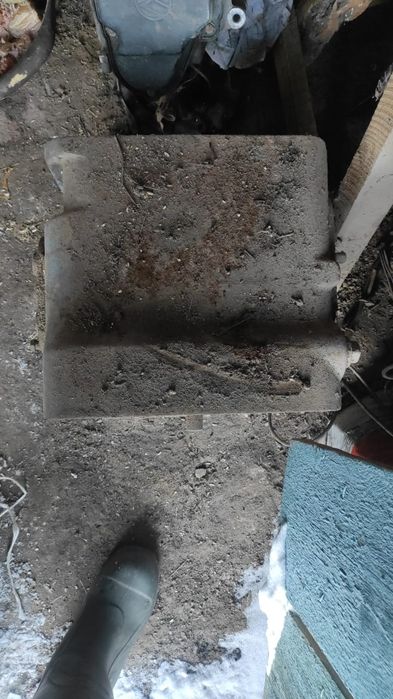 Продам корпус коробки на МТЗ-80