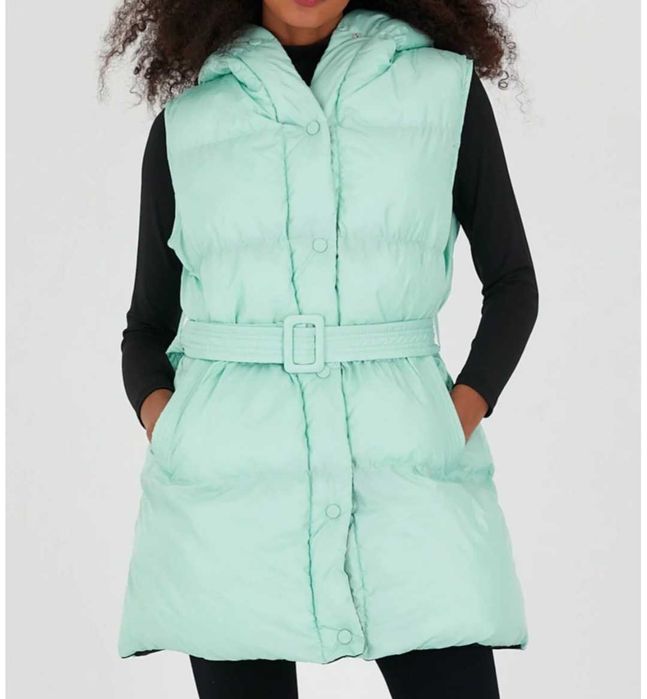 Дамски елеци и парфюми