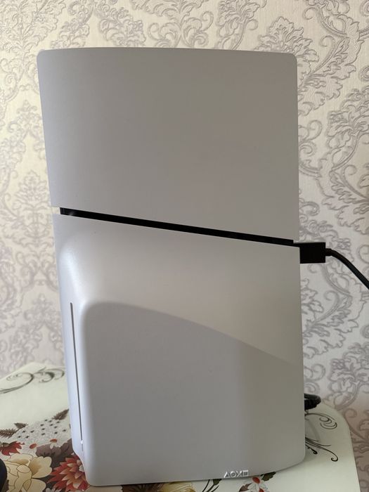 Playstation 5 (slim) 2026
