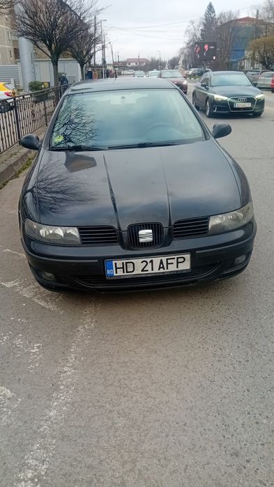 Seat leon an 2003 mot 19diesel