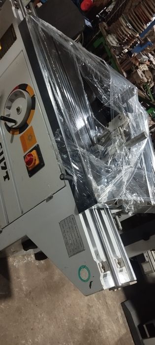 Фрезерный станок каретали мх 5117 т