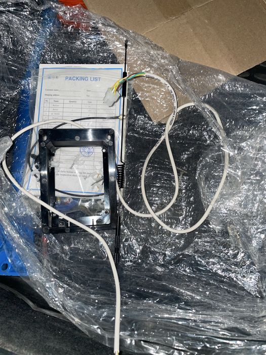 Платежный терминал