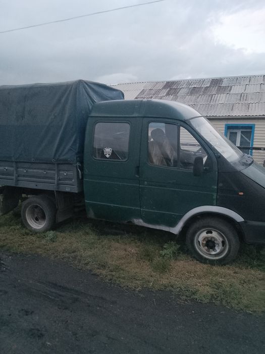 Продам Газель 1998г