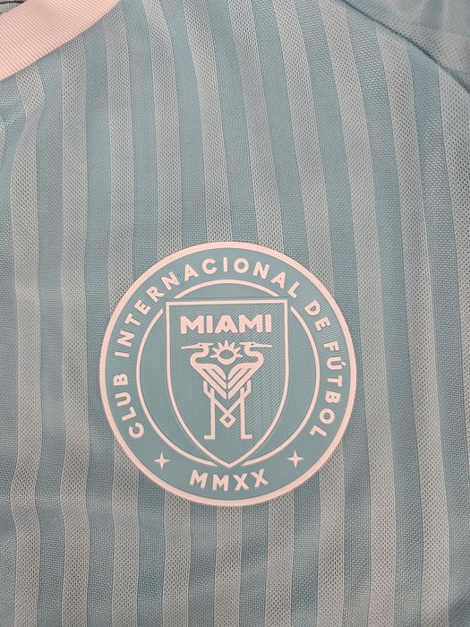Tricou Inter Miami Messi M