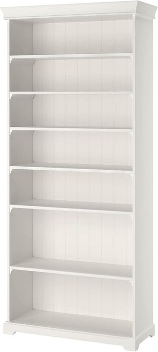 Библиотека IKEA Liatorp 96/37/214 см
IKEA Liatorp 96/37/214 см
IKEA