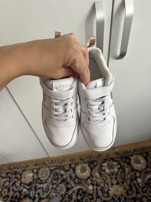 Маратонки nike за момиче