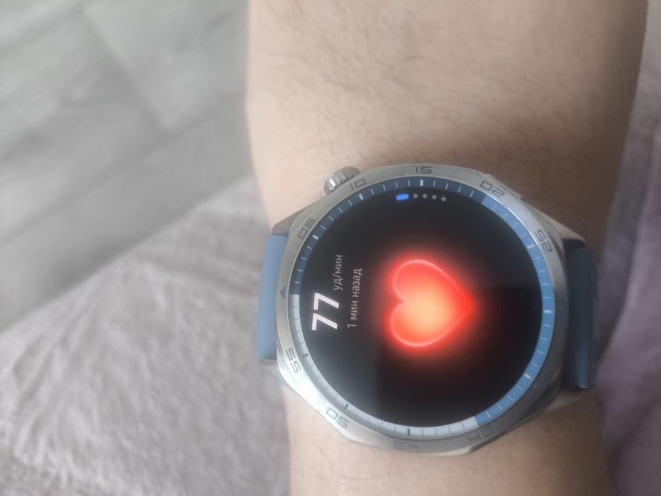 Huawei watch gt5 series