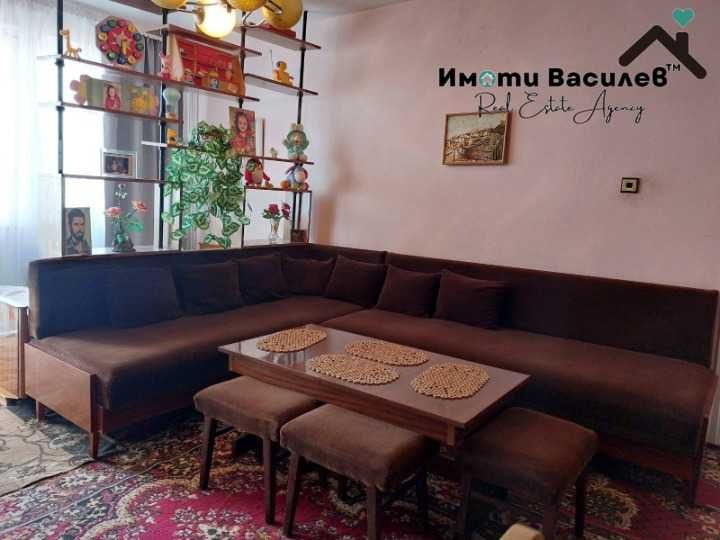 Продава 1-СТАЕН град София, Люлин 2