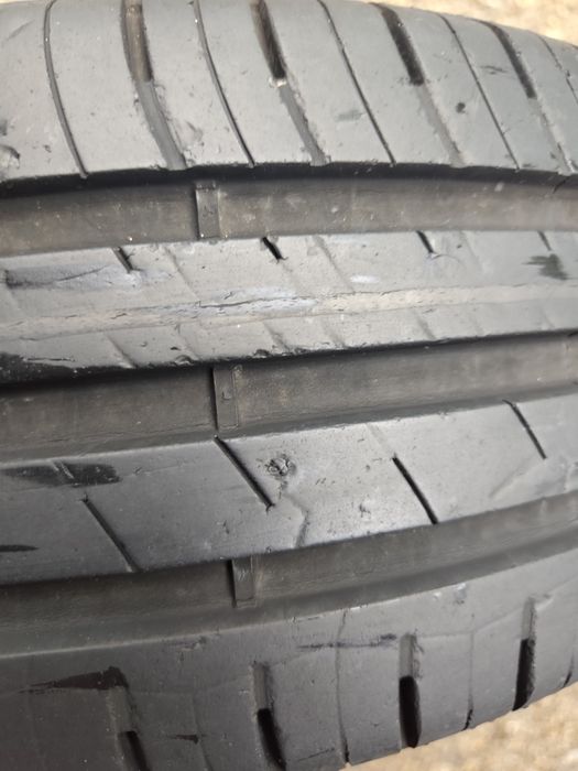 185/65/15" 3бр Debica presto hp2, dot1822, 7mm