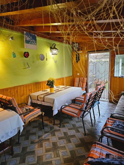 Cazare în Sulina, județul Tulcea - Casa Carmena