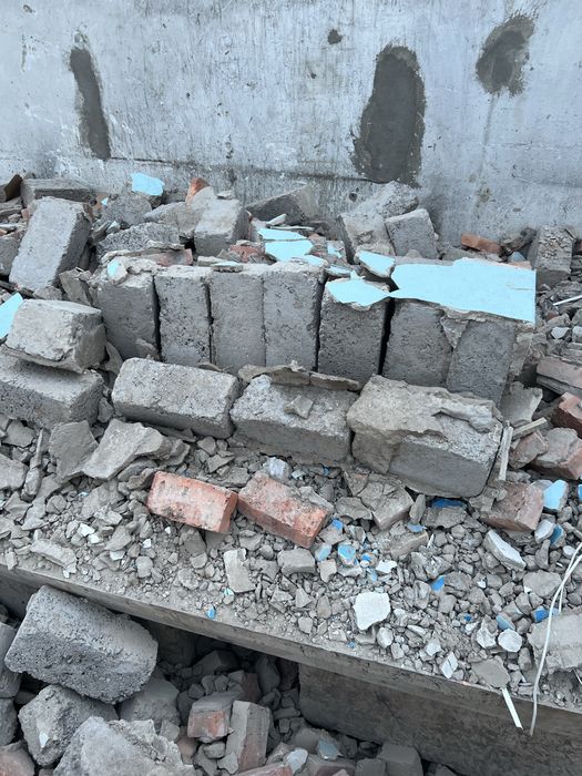 Продам бетонниты .