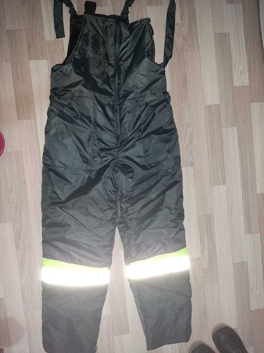 Сец одежда зимняя