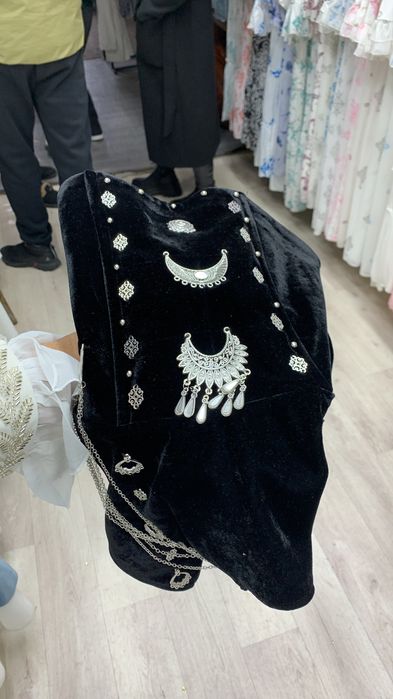 Корсет национальный