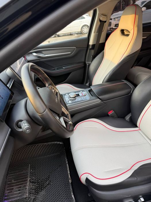 BYD chazor 120 tali ful 4pazitsa