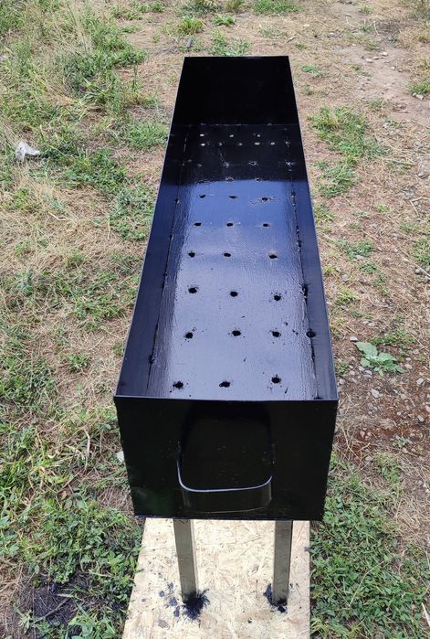 Тез арада качелия мангал сатылады