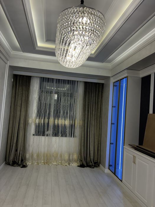 5 хона  дуплекс   умумий 108 кв  1 этаж  Манзил. Кизгалдок 1 / 70 дом