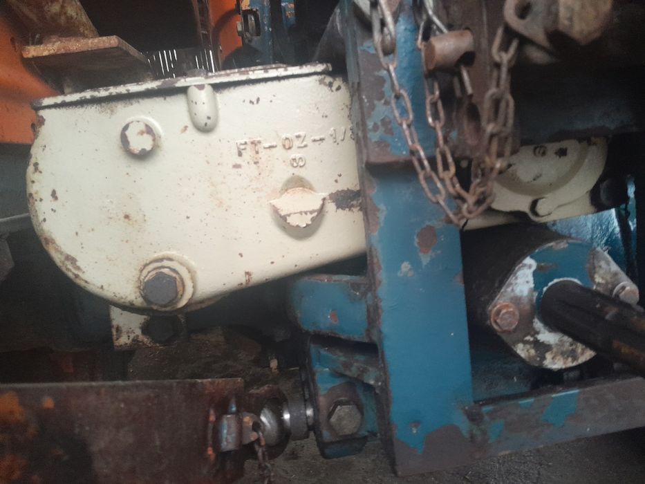 Reductor priza dubla tractor tractoare 445 450 500 540 550 600 640