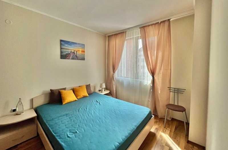 Продава се Тристаен апартамент в с. Равда, Област Бургас - 78 кв.м за 1090 €/кв.м - Снимка #4