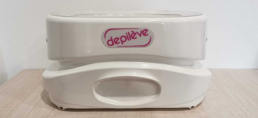 Incalzitor parafina Depileve  2, 7 Kg