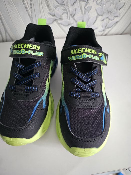 Детски маратонки skechers