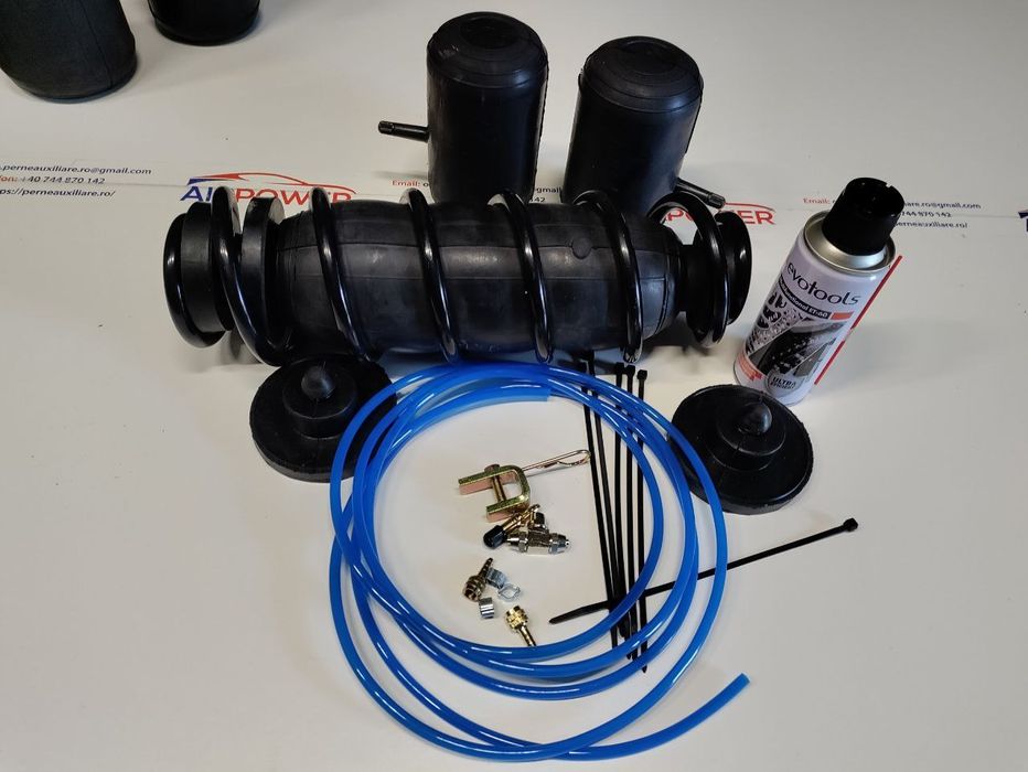 Chit furtun și accesorii perne suplimentare