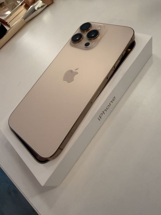 Iphone 16 pro max 256 gb