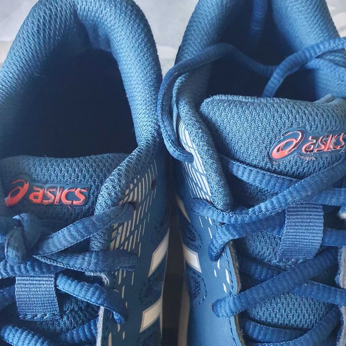 Детски маратонки ASICS